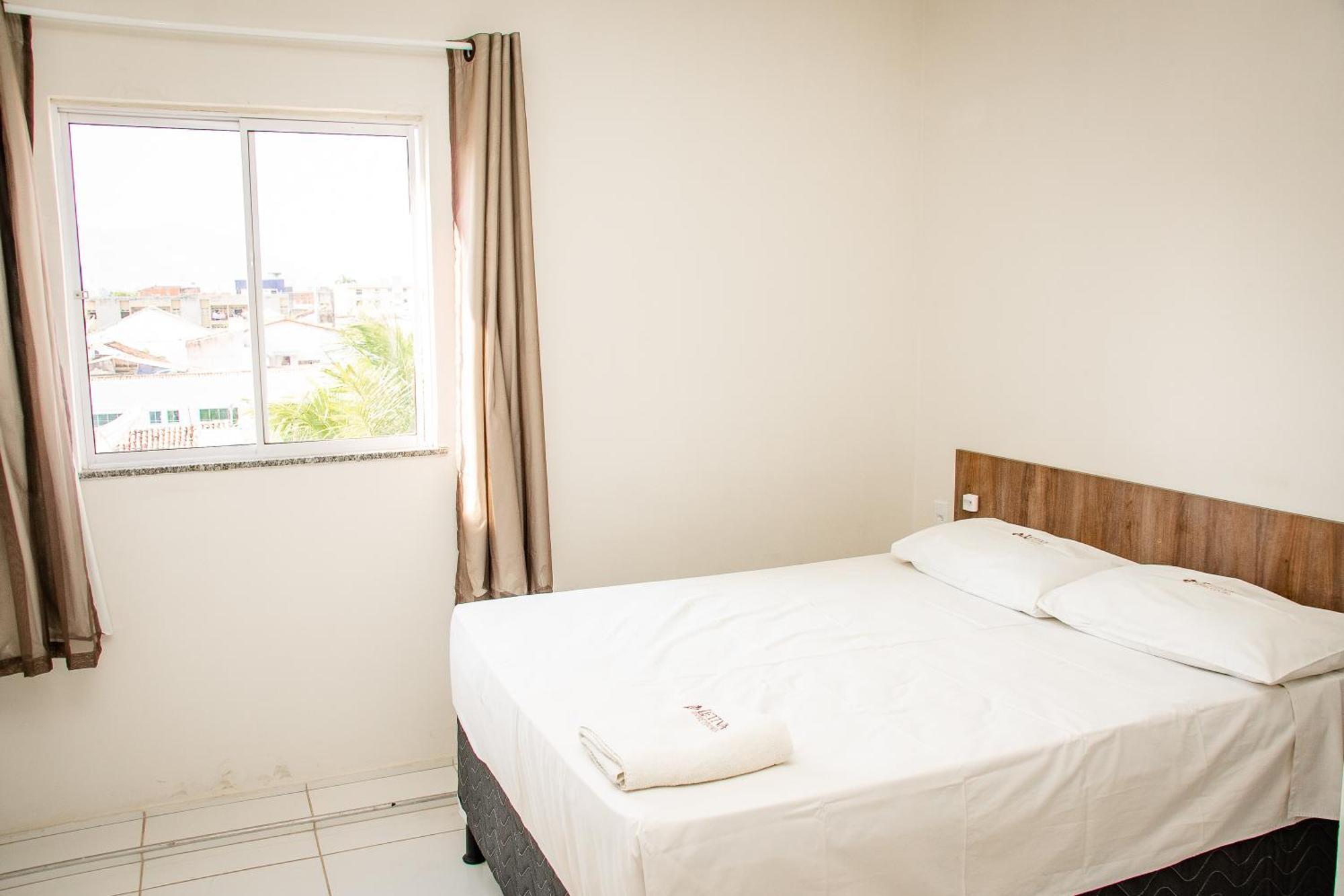 Hotel Letiva Centro Sobral Extérieur photo